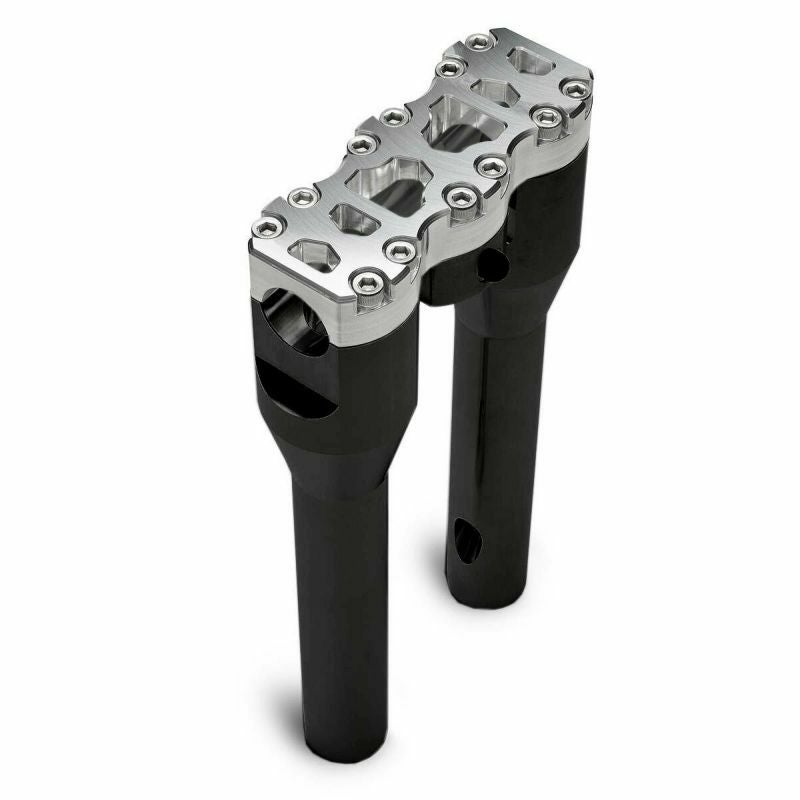 Hard Case Performance　11インチライザー　ブラック/ナチュラル-02