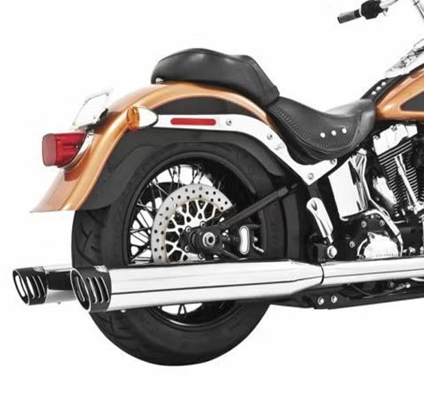 ソフテイル、ツーリング 29インチ ストレートフィッシュテール