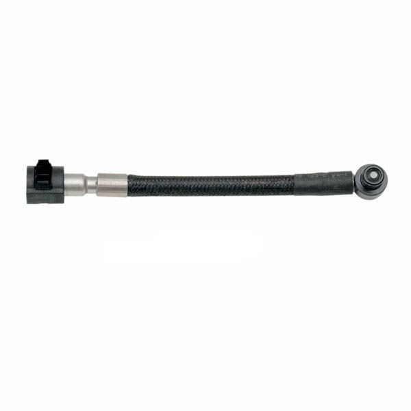 バイク部品　DRAG　ハーレー　フューエルライン　0706-0121　中古品 Harley Davidson（ハーレー・ダビッドソン） 0706-0121 DRAG EFI