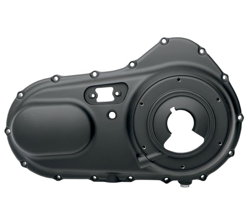 Drag Specialties　サテンブラック　プライマリーカバー '04～'05 スポーツスター-01