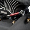 BMCカラー・シフトリンケージ 6ライン キャンディレッド-01