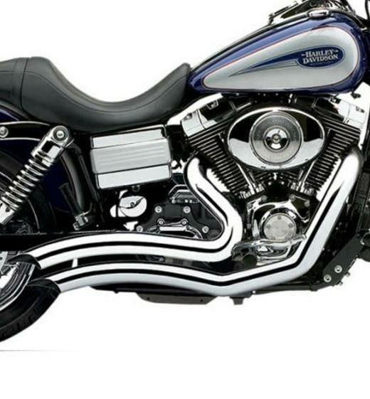 2006～2017 ダイナ ビッグラディウス フルエキゾーストマフラー