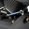 BMC カラー・シフトリンケージ 6ライン キャンディーブルー-01