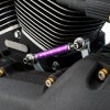 BMC カラー・シフトリンケージ 6ライン キャンディパープル-01