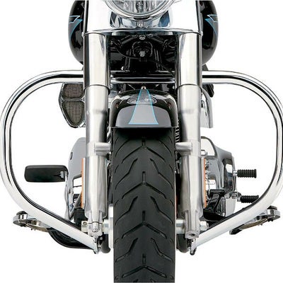 バンス＆ハインズ （VANCE&HINES） フィッシュテール スリップオン 