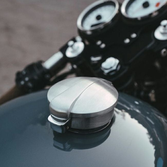ダイナ フュエルキャップ パーツ｜ハーレーカスタムパーツ専門店