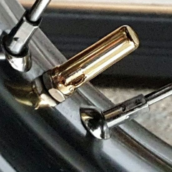 ソフテイル用(ブレーキパッド、ローターボルト等)｜ハーレーカスタム