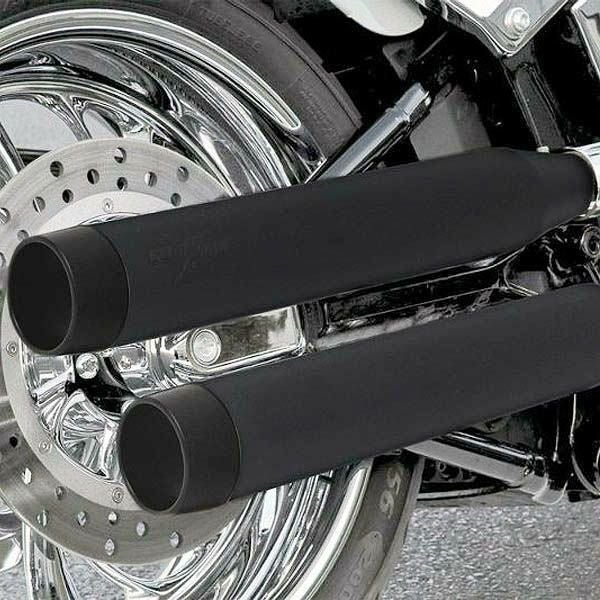 FLSTF,FLSTFBファットボーイ,FXSTDデュース,FXSブラックライン用