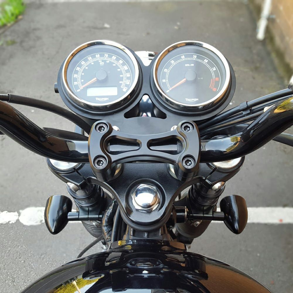 ARLEN NESS パワーLEDウインカー クローム |ハーレーパーツ専門店 HDパーツ