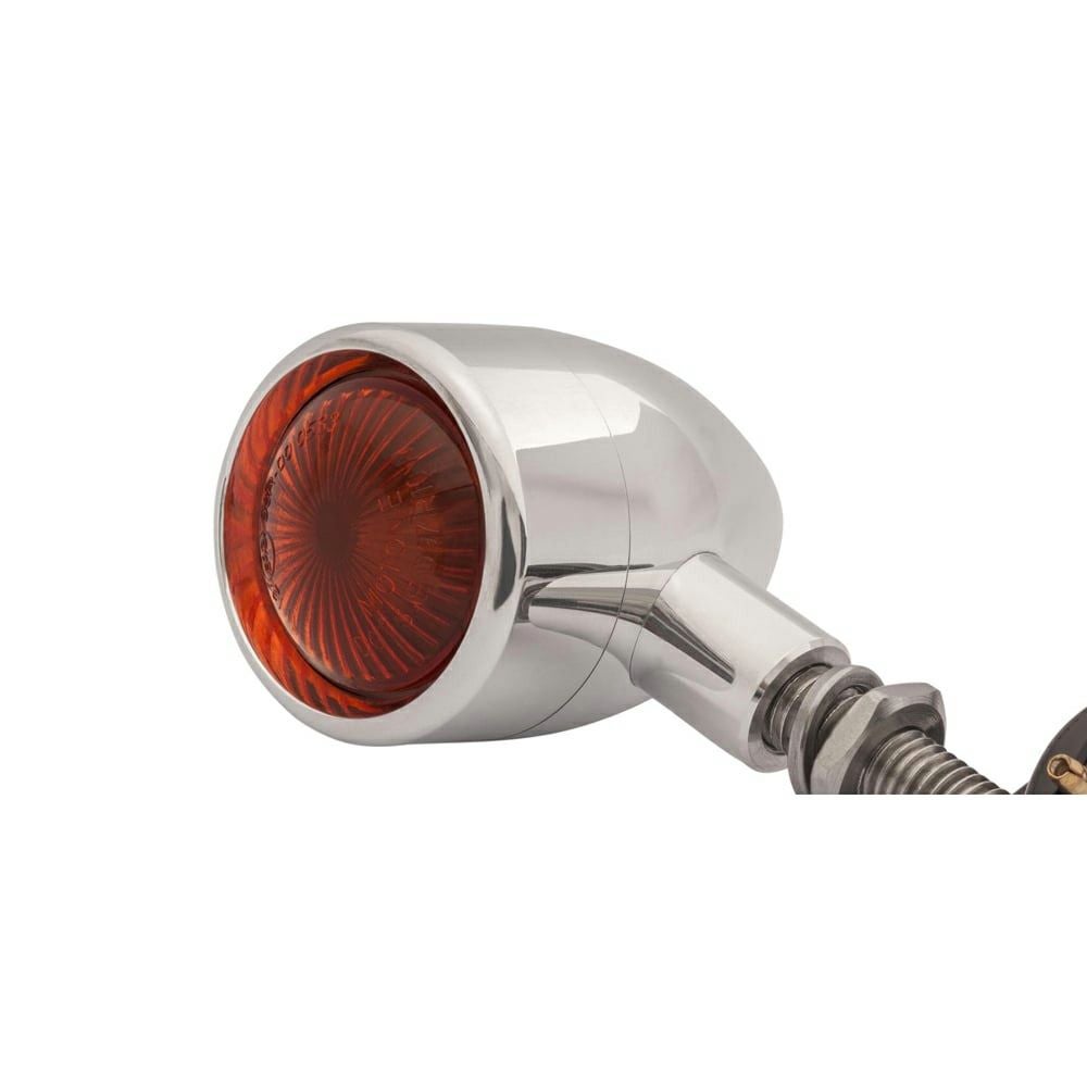 V-Twin GUIDEレプリカ バレットウィンカー |ハーレーパーツ専門店 HDパーツ