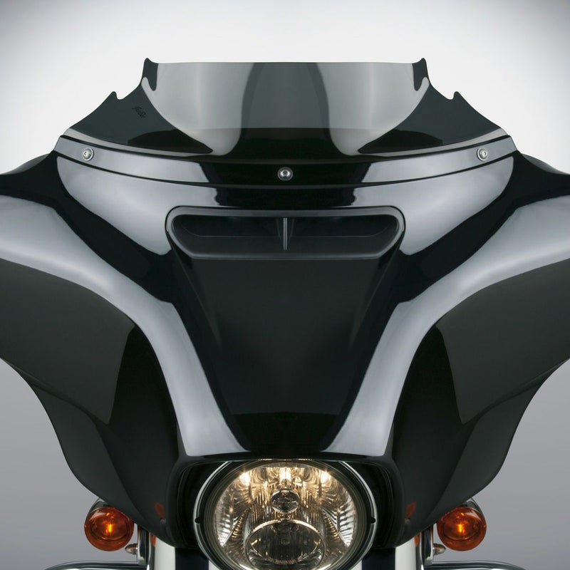 National Cycle ジービー カスタムウィンドスクリーン ダークスモーク-01