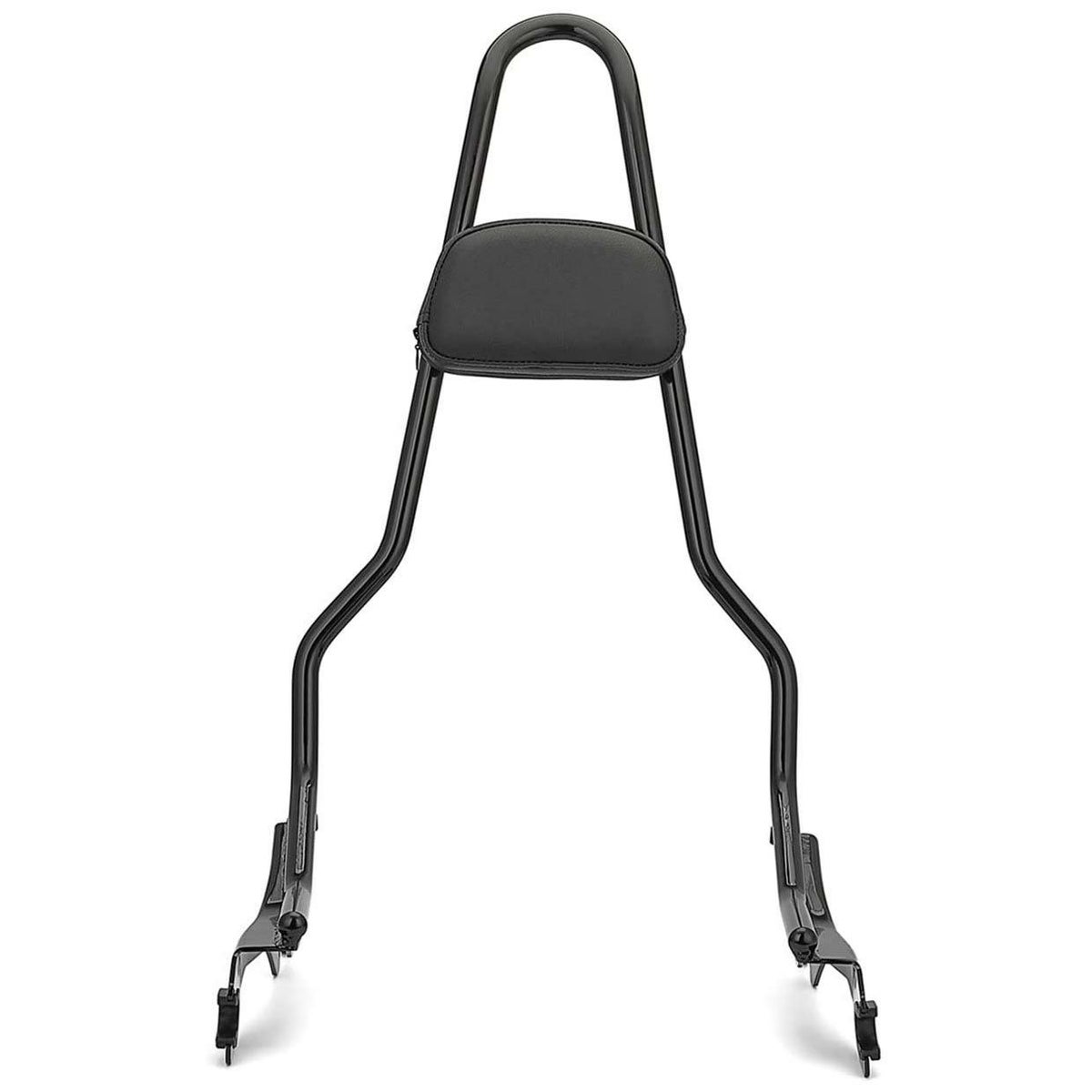 WMW デタッチャブル テーパーシーシーバー(パッド付)　FXFB/S ブラック-02