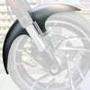 Paul Yaffe カフェ・フロントフェンダー スポーツグライド用 シルバーブラケット-02
