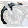Paul Yaffe DEIフロントフェンダー スポーツグライド用 シルバーブラケット-02