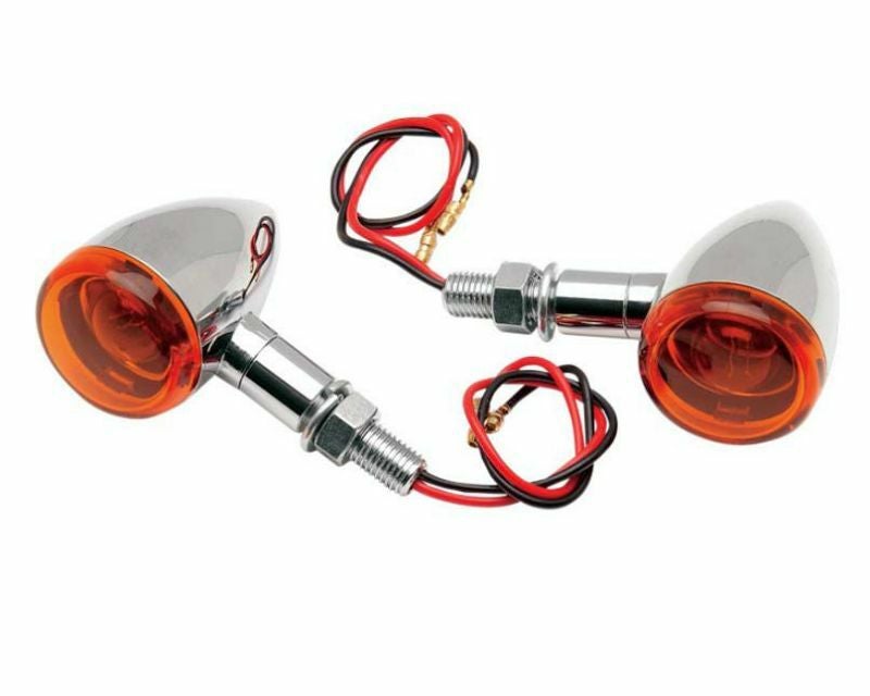 V-Twin GUIDEレプリカ バレットウィンカー |ハーレーパーツ専門店 HDパーツ