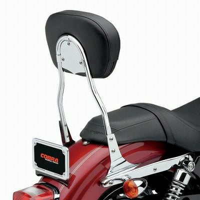 スポーツスター COBRA シーシーバー｜ハーレーカスタムパーツ専門店