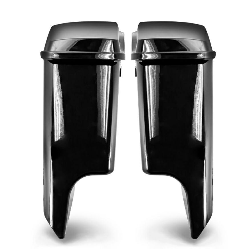 DNA 5インチエクステンド・サドルバッグセット ビビッドブラック-05