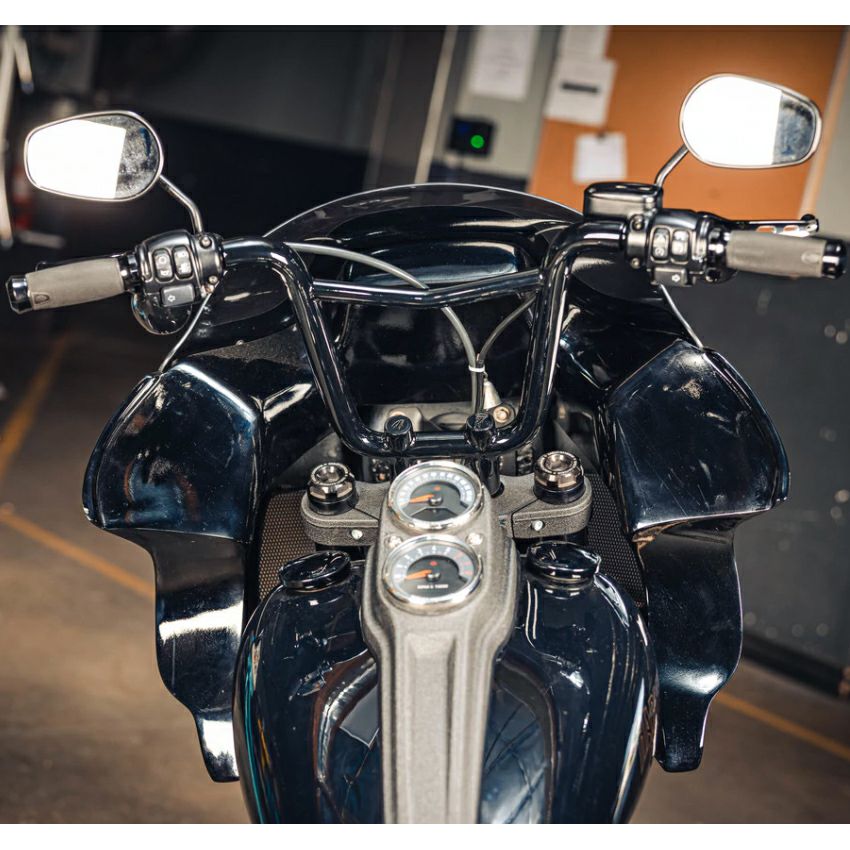 Factory47 バーホッパー・ハンドルバー ブラック-05