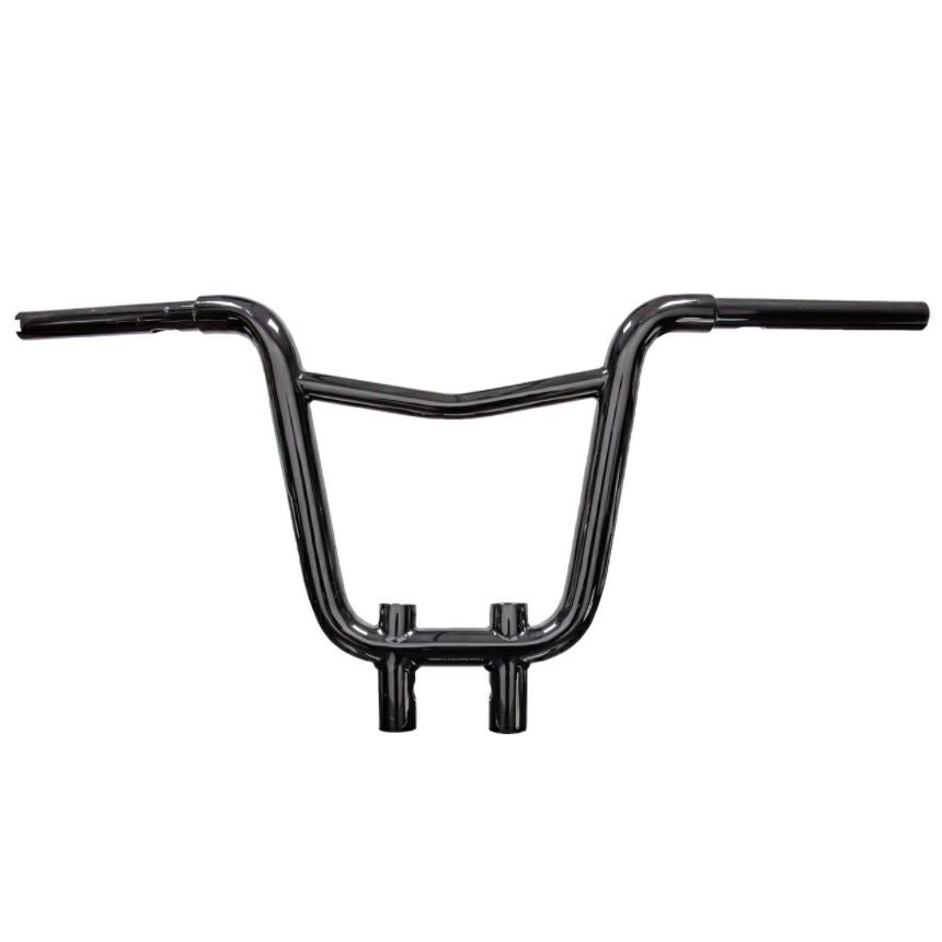 Factory47 バーホッパー・ハンドルバー ブラック-11