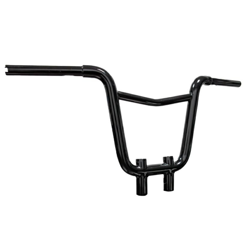 Factory47 バーホッパー・ハンドルバー ブラック-12