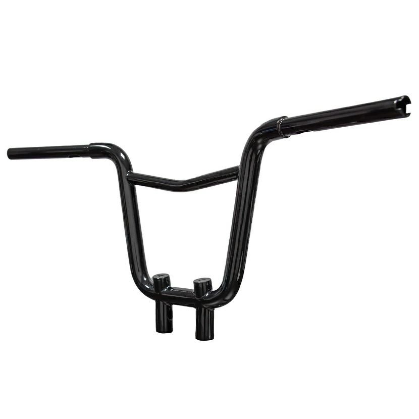 Factory47 バーホッパー・ハンドルバー ブラック-13