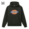 Dickies サンアントニオ フーディー オリーブグリーン M-01