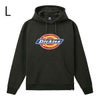 Dickies サンアントニオ フーディー オリーブグリーン L-01