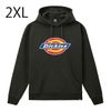 Dickies サンアントニオ フーディー オリーブグリーン 2XL-01