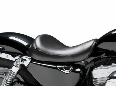 SALE】Le Pera ベアボーンズ ソロシート スムース 4.5ガロンタンク装着 