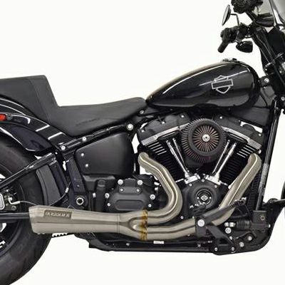 バッサーニ(Bassani)ハーレーダビッドソン・マフラー|ハーレーパーツ