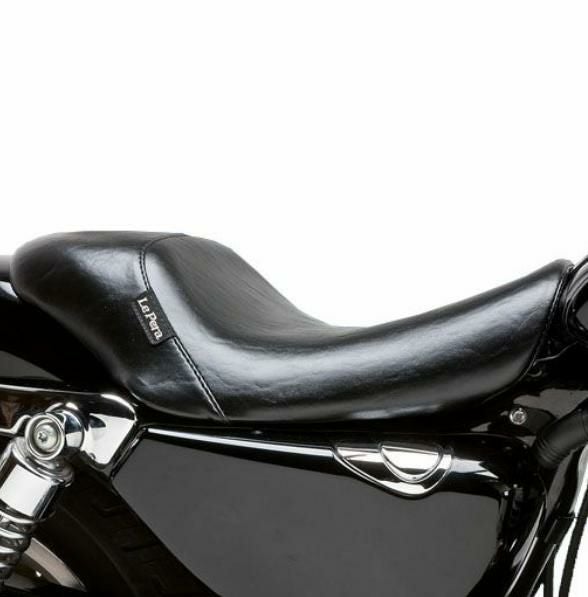 ラペラ スポーツスター用シート|シートメーカー(USA)