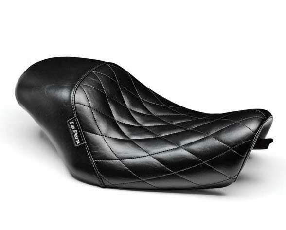 Roland Sands Design Bob Job/Boss ソロシート 【スポーツスター