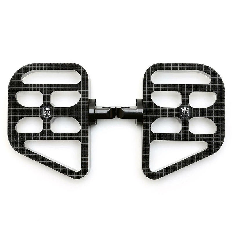 SAN DIEGO CUSTOMS ミニフロアボード　バージョン2　M8ソフテイル-01