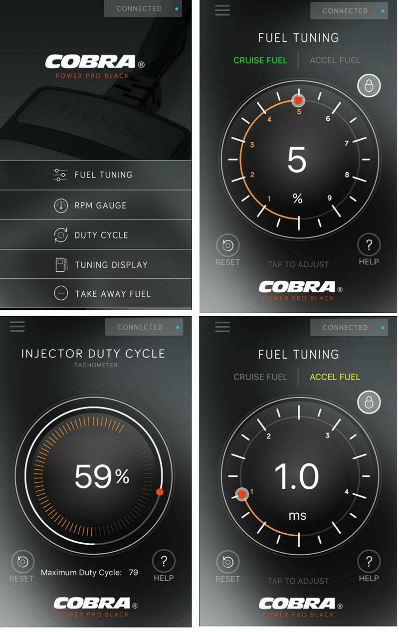 Fi2000　パワープロブラック　2008～2011 V-ROD-02