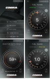 COBRA Fi2000　パワープロブラック　2012 FLSTSE　2014 FLSTNSE-02