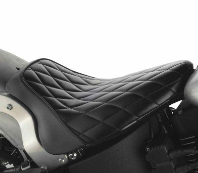 ハーレー用 汎用ヒートシールド 14インチ x 1-3/4インチ径 ホール 