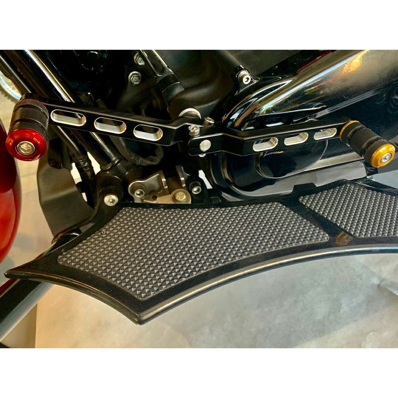 BMC ダブルシフター ブラック/ブラック-01