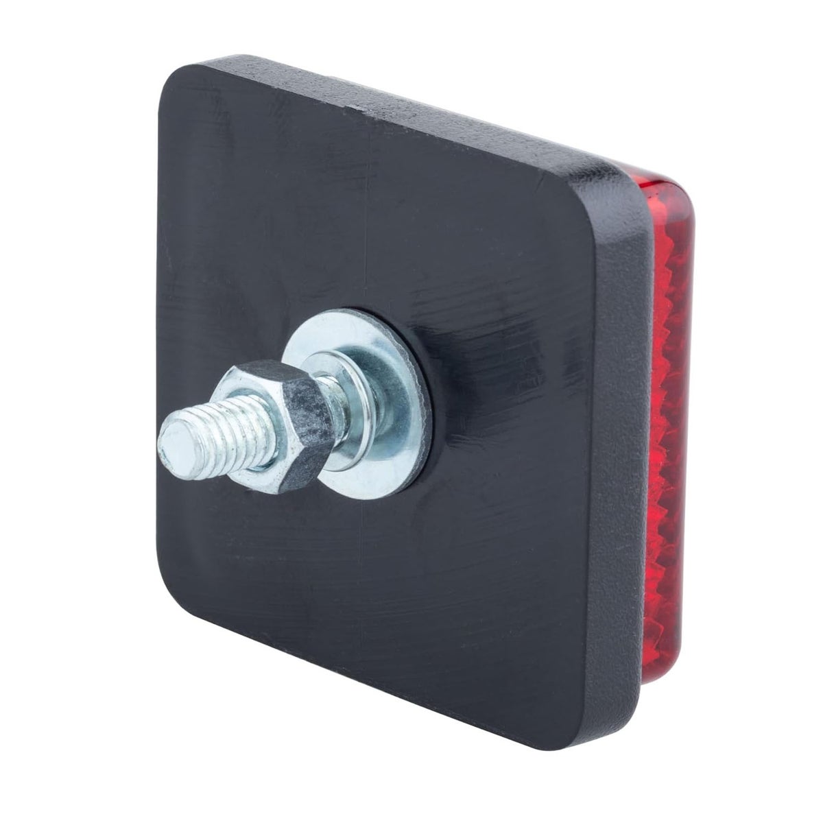 キジマ　リフレクター　40x40mm　ボルト止めタイプ-02