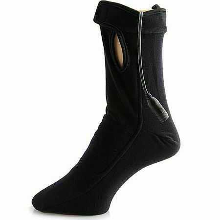 ファーストギア ヒーテッドソックス Sサイズ-01