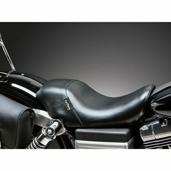 ラペラ ベアボーンズ・アップフロント・ソロシート Daddy-O ダイナ-02