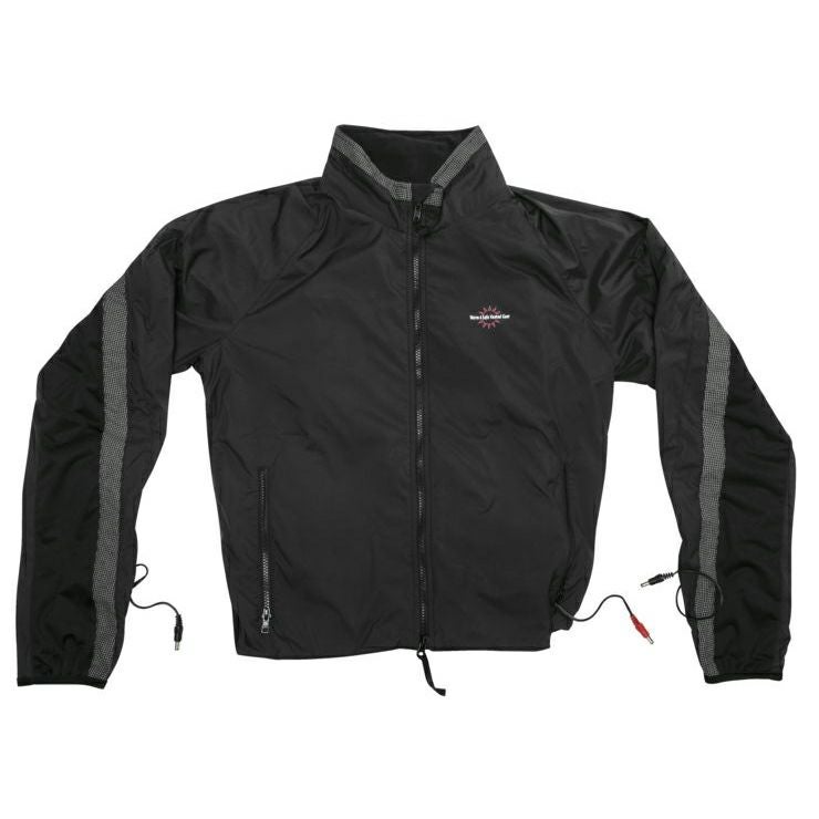 Warm & Safe Generation4 ヒーテッド・ジャケットライナー メンズ3XL-01