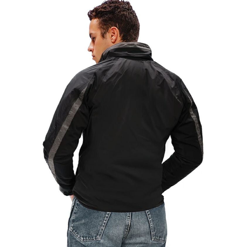 Warm & Safe Generation4 ヒーテッド・ジャケットライナー メンズ3XL-02