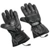 Warm & Safe ヒーテッドライダーグローブ　XL-01