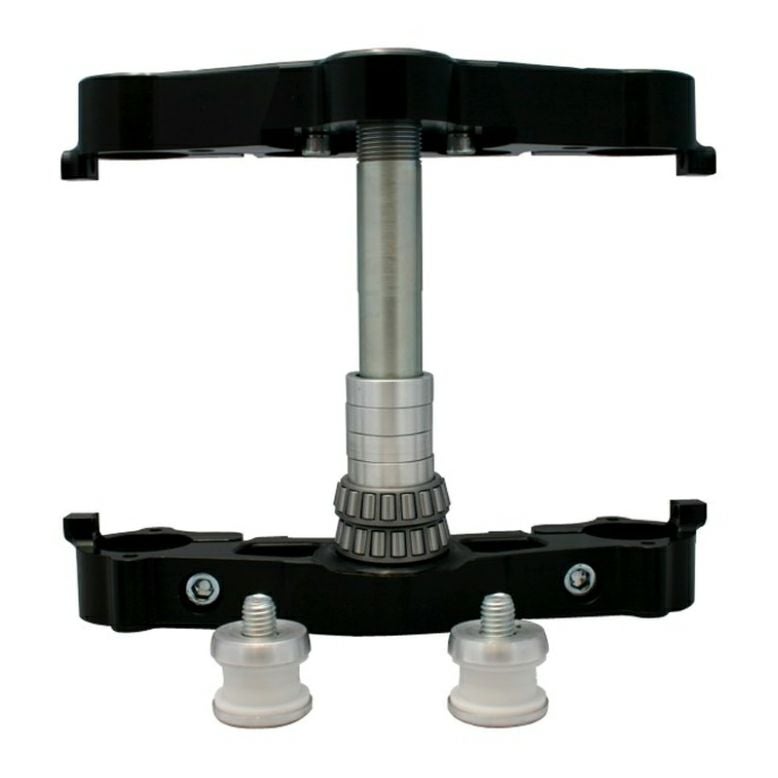 American Suspension 23インチホイール用 トリプルツリーキット-02