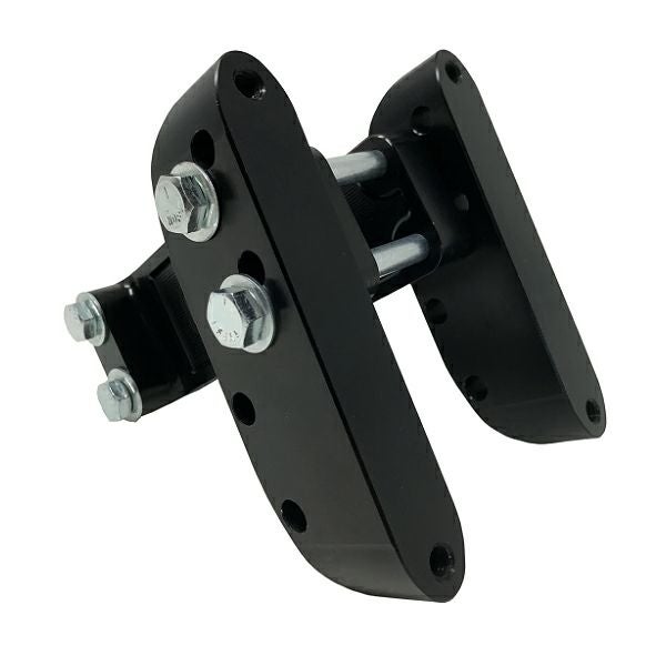 American Suspension レイクネック/トリプルツリーキット用 フェア