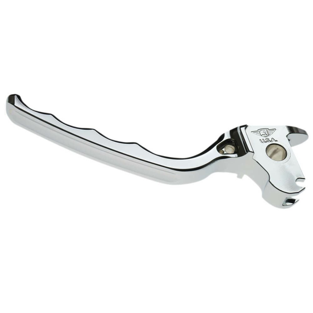 Joker Machine クラッチレバー　クローム-01