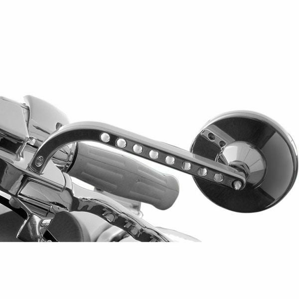 ジョーカーマシン Joker Machine ミラー|ハーレーパーツメーカー(USA)