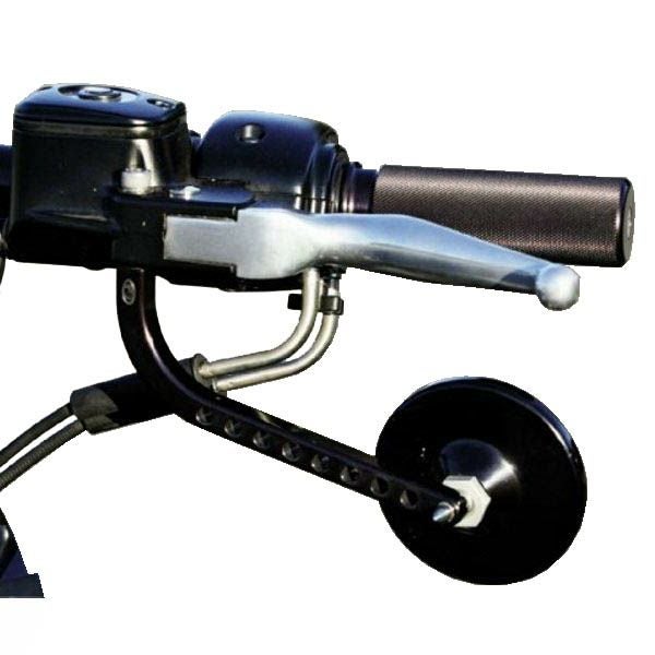 ジョーカーマシン Joker Machine ミラー|ハーレーパーツメーカー(USA)