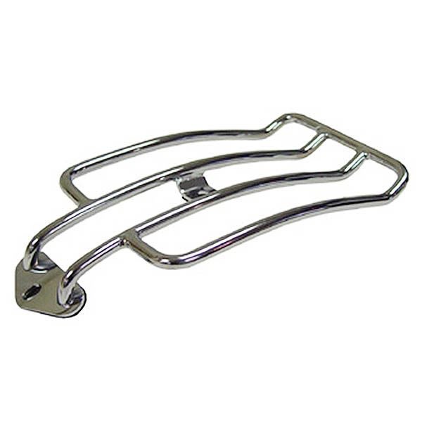 スポーツスター ラゲッジラック（ソロ用）｜ハーレーカスタムパーツ専門店