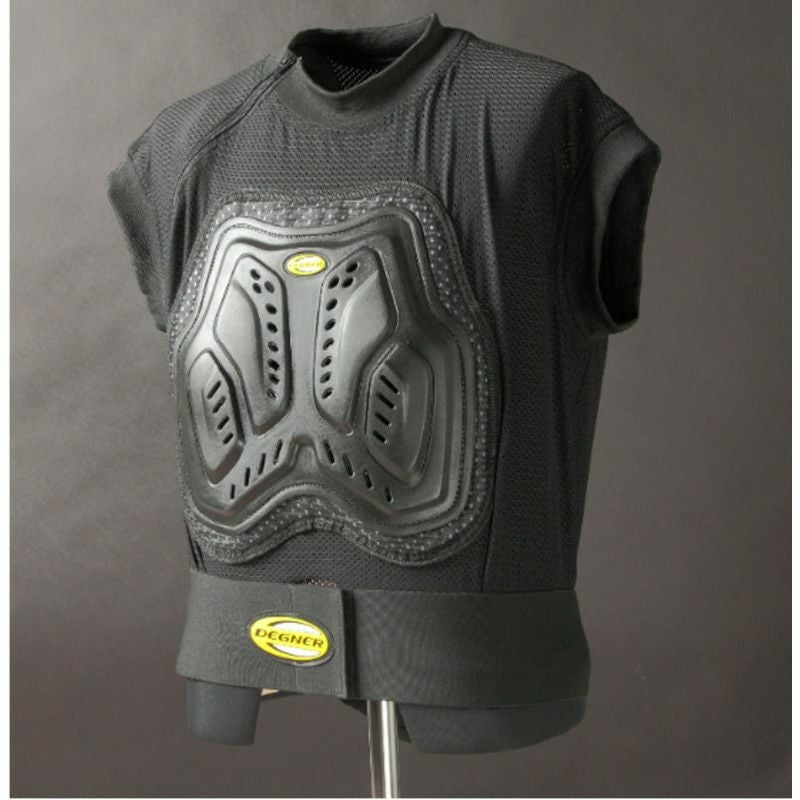 デグナー(DEGNER) プロテクター　ベスト XLサイズ-01